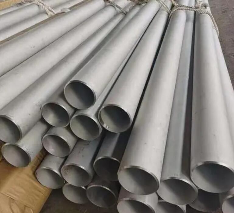 郓城304不锈钢管